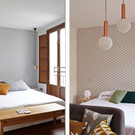 60 Balconies Design Apartman Madrid Kültér fotó