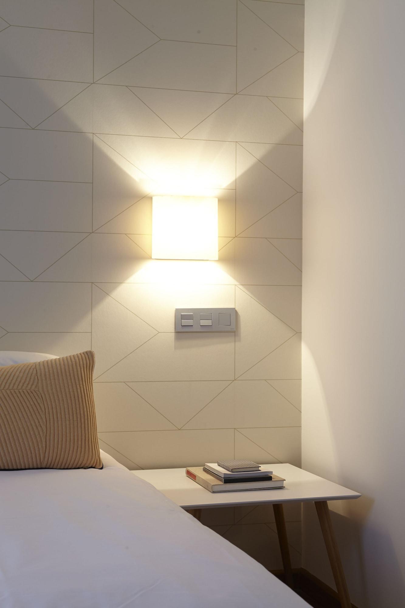 60 Balconies Design Apartman Madrid Kültér fotó