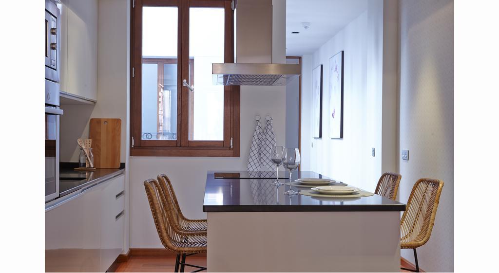 60 Balconies Design Apartman Madrid Kültér fotó