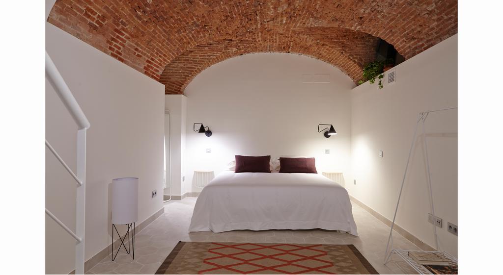 60 Balconies Design Apartman Madrid Kültér fotó