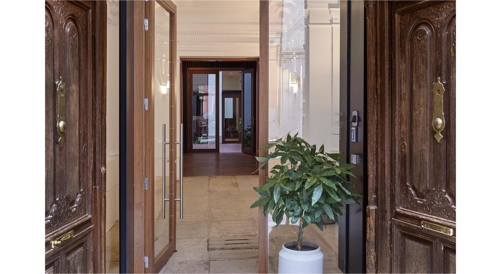 60 Balconies Design Apartman Madrid Kültér fotó