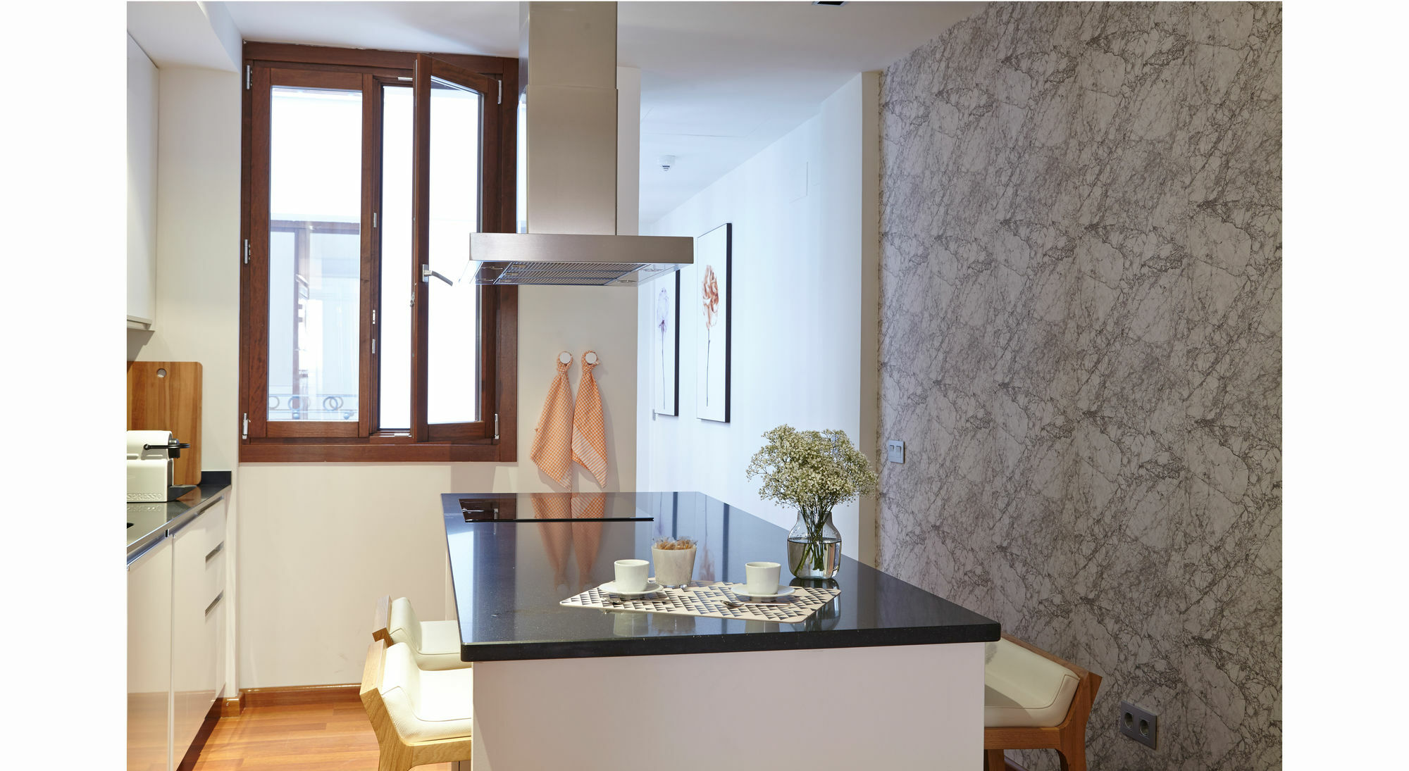 60 Balconies Design Apartman Madrid Kültér fotó