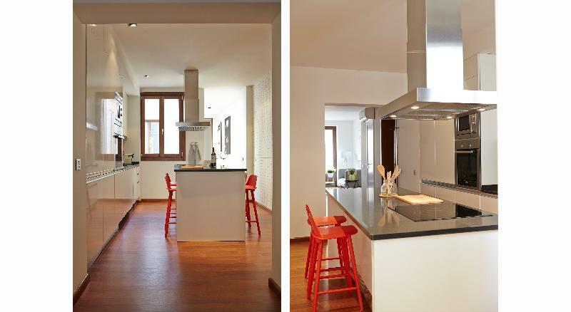 60 Balconies Design Apartman Madrid Kültér fotó